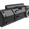 Dual Camera Dashcam