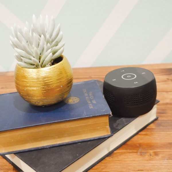Bluetooth Speaker Hidden Camera - DVR278WF - Image 2