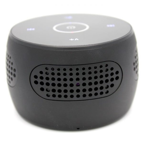 Bluetooth Speaker Hidden Camera - DVR278WF