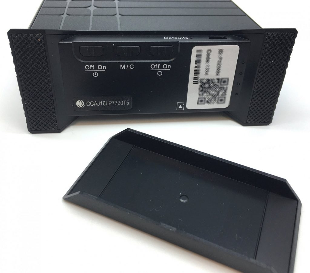 USB Charging Station Hidden DVR Camera PVCS10i The Spy Camera Store