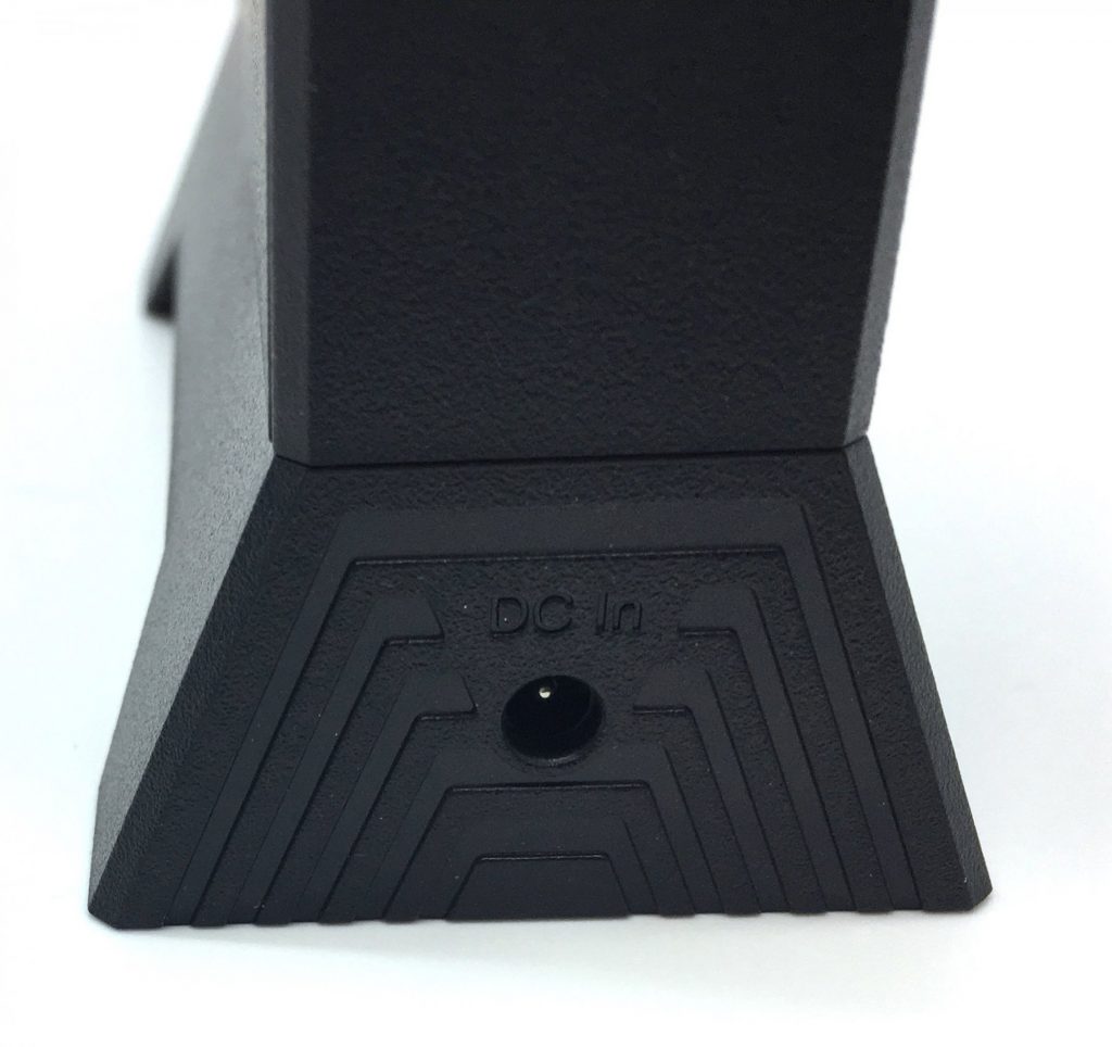 USB Charging Station Hidden DVR Camera PVCS10i The Spy Camera Store