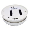 SG Home Night Vision Smoke Detector Wi-Fi (bottom view) [Battery] - Image 3