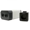 30 Person Thermal Image Body Temperature Camera