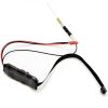 DIY Kit - Remote View WiFi Pinhole Hidden Camera + Extended Battery - DIY120EB - Image 3